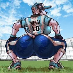 original_character, 2026_fifa_world_cup, world_cup, kobu_art, 1girls