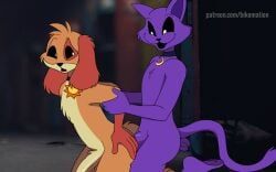 catnap_(poppy_playtime), dogday_(poppy_playtime), critters_(poppy_playtime), epic_games, mob_entertainment