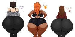 aleana_(justchris), oc, original_character, valentina_(justchris), original