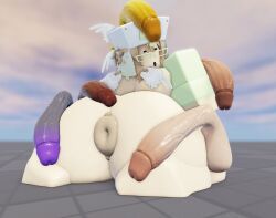 caretaker_(die_of_death), civilian_(die_of_death), robloxian, die_of_death_(roblox), roblox