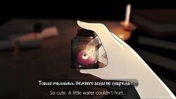 frieren, russ, sousou_no_frieren, gaspr, anal