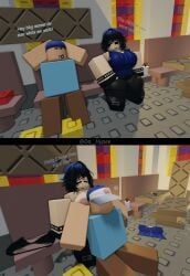 taunt_(die_of_death), die_of_death_(roblox), roblox, roblox_game, dahype