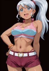 julie_makimoto, bakugan, bakugan_battle_brawlers, bakugan_new_vestroia, big_breasts