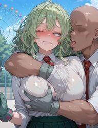 hagakure_tooru, hagakure_tooru_(visible), tooru_hagakure, tooru_hagakure_(visible), boku_no_hero_academia