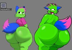 dont_touch_my_pizza_guy, kevin_(nyanwolf), nyanwolf, samucafujiwara, yanafterdark