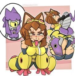 kit_(gameoverse), kit_bodega, malice_(gameoverse), gameoverse, glitch_productions