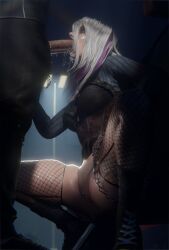sable_ward, dbd, dead_by_daylight, dekquciz, kyokwadesu