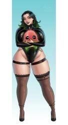 atsui, sprite_(fortnite), fortnite, kekspflaumchen, belly