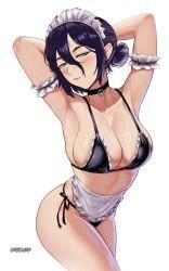 reze_(chainsaw_man), chainsaw_man, thojad, 1girl, 1girls