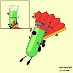 fan_(ii), test_tube_(ii), adamation_inc., adamationz, animationepic