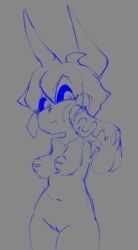 anonymous_male, droopy_(theshammah), halloween, newgrounds, 1girl1boy