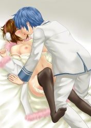 kaito_(vocaloid), meiko, project_diva, project_diva_(series), project_diva_extend