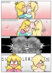 princess_peach, princess_rosalina, rosalina, mario_(series), the_super_mario_galaxy_movie