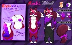 gabegt, ambiguous_gender, anthro, bag, bodily_fluids
