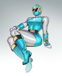 blue_ranger, blue_wind_ranger, tori_hanson, power_rangers, power_rangers_ninja_storm
