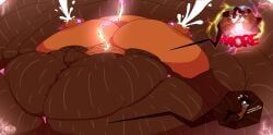 ass, astronomical, astronomical_hyper, belly, belly_bulge