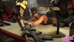 femscout, scout_(team_fortress_2), team_fortress_2, jinx3dnsfw, 1girls