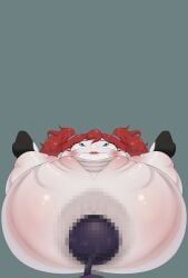 poppy_(poppy_playtime), poppy_playtime, 0909, 1female, 1girls
