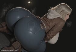 grace_ashcroft, resident_evil, resident_evil_9:_requiem, hypet, 1girls
