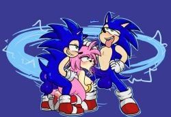 amy_rose, sonic_the_hedgehog, sega, sonic_the_hedgehog_(series), shonenglazing