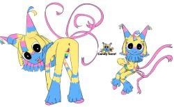 yatta_(dandy's_world), dandy's_world, roblox, slopbeast99, 1female