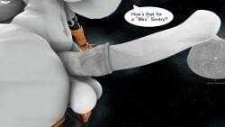 mimi_sentry, mimi_sentry_(zzwz), team_fortress_2, 1futa, animal_genitalia_on_humanoid
