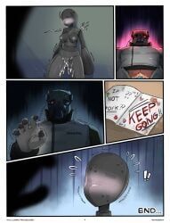 roadie_(roadiesky), scp-650, scp_guard, newgrounds, original