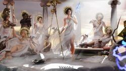 amunet, aphrodite, aspasia, aya_of_alexandria, eivor_varinsdottir