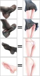 oouso, ass, ass_crack, ass_focus, big_ass