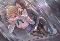 artoria_pendragon, saber, fate/grand_order, fate/stay_night, fate_(series)