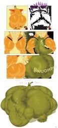 freddy_(fnaf), glamrock_freddy, springtrap, springtrap_(fnaf), five_nights_at_freddy's