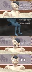 rumble_(mlp), friendship_is_magic, hasbro, my_little_pony, mythology