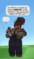 anonymous_male, host_(roblox), news_lady_(roblox), robloxian, now_playing_on_roblox