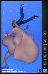 youtube, mrweirdworkz, weirderworkz, 2girls, ass