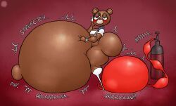 dropout_bear, graduation_(album), kanye_west_(copyright), thatdawgmurray, air_inflation