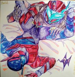 blood_stalk, evolt, evolto, kamen_rider_build, sento_kiryu
