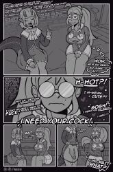 bona_petit, slowpoke, snorlax, patreon, pokemon