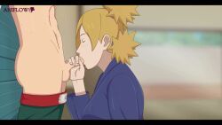 metal_lee, nara_temari, temari, temari_(naruto), boruto