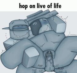 artful_(die_of_death), artless_(live_of_life), criminal_(live_of_life), robloxian, taunt_(die_of_death)