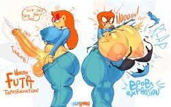 ms._lovelett, kindergarten_(game), kindergarten_3, remiman, 1futa