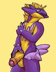 amped_toxtricity, toxtricity, nintendo, pokemon, deessel