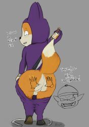 emperor_pilaf, shu_(dragon_ball), dragon_ball, dragon_ball_super, blujie