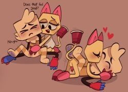 goob_(dandy's_world), scraps_(dandy's_world), dandy's_world, roblox, 70wwwwg