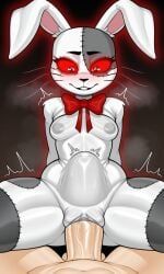 vanny, vanny_(fnaf), five_nights_at_freddy's, five_nights_at_freddy's:_security_breach, fnaf