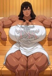 barda_free, big_barda, dc, dc_comics, new_gods
