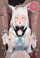 shirakami_fubuki, hololive, hololive_gamers, hololive_japan, akemepol