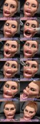 bimborevolution, bimbo, bimbo_lips, bimbofication, bimbofied