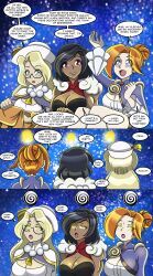aurora_(jabberwocky), scarlet_smasher_(polmanning), svetta_(svettak92), original, zorro-zero