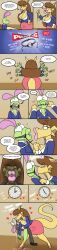 jimmy_(jamearts), rebecca_(jamearts), jimmy’s_sloppy_life, jamearts, 1boy