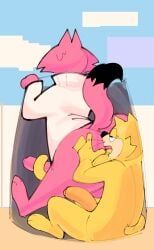 choo-choo_(top_cat), top_cat, hanna-barbera, top_cat_(series), sushiamazing